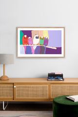 Karen Napaljarri Barnes