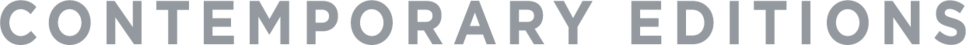 Contemporary Editions