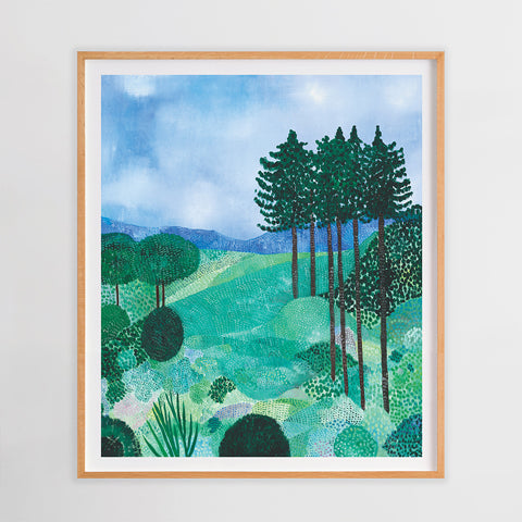 Sally Ross (Sold Out)