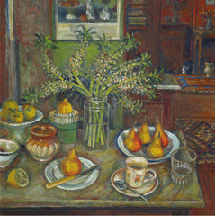 Margaret Olley