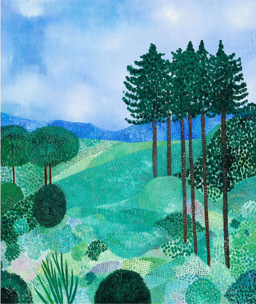 Sally Ross